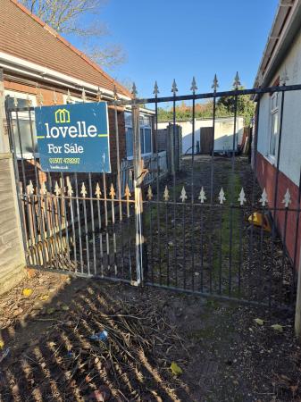 0 bedroom Land (Commercial) for sale in Waterloo Road, Mablethorpe, LN12