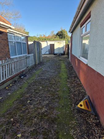 0 bedroom Land (Commercial) for sale in Waterloo Road, Mablethorpe, LN12