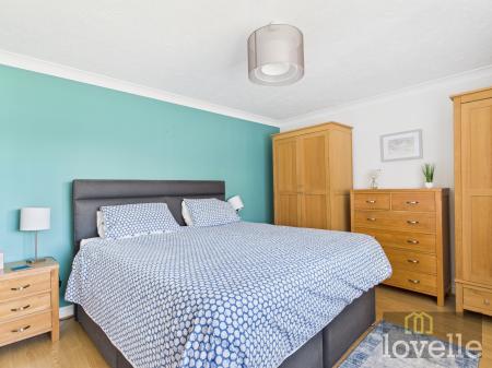 3 bedroom Detached bungalow for sale in St Francis Gardens, Sutton on Sea, LN12