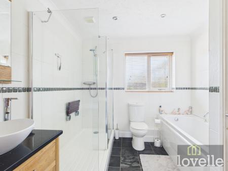 3 bedroom Detached bungalow for sale in St Francis Gardens, Sutton on Sea, LN12