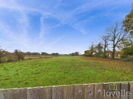 2 bedroom Detached house for sale in Mumby Road, Huttoft, LN13