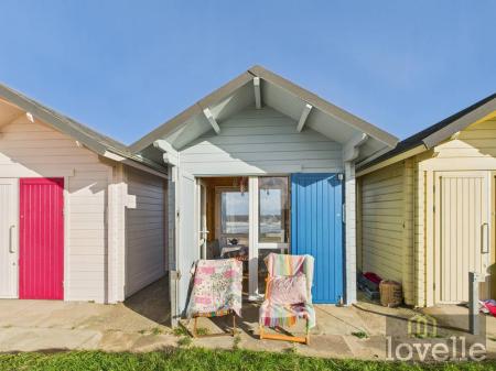 0 bedroom Chalet for sale in Queens Park Prom, Mablethorpe, LN12