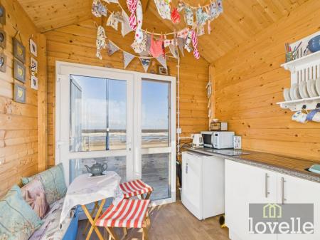 0 bedroom Chalet for sale in Queens Park Prom, Mablethorpe, LN12