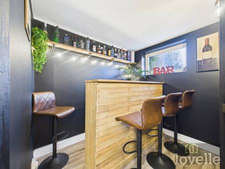 3 bedroom Semi-detached house for sale in Crawcroft Lane, Alford, LN13