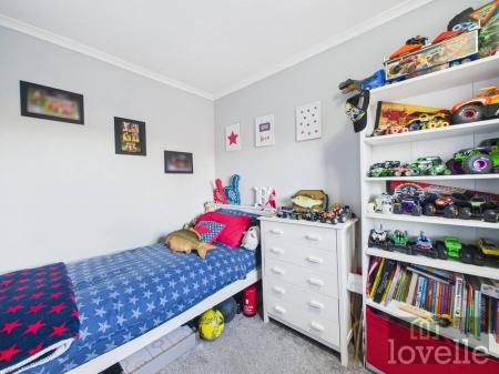 3 bedroom Semi-detached house for sale in Crawcroft Lane, Alford, LN13