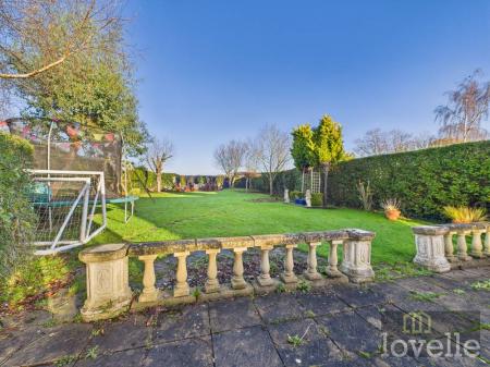 3 bedroom Semi-detached house for sale in Crawcroft Lane, Alford, LN13