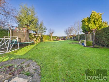 3 bedroom Semi-detached house for sale in Crawcroft Lane, Alford, LN13