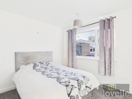 2 bedroom Semi-detached bungalow for sale in The Strand, Mablethorpe, LN12