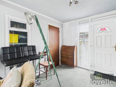 3 bedroom Park home for sale in Seaholme Road, Mablethorpe, LN12