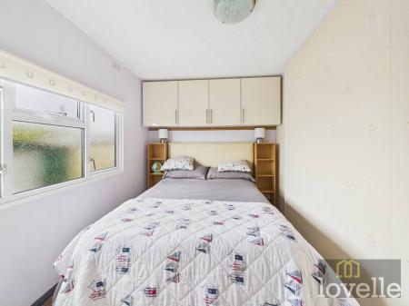 3 bedroom Park home for sale in Seaholme Road, Mablethorpe, LN12