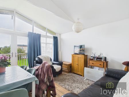 2 bedroom Park home for sale in Off Links Avenue, Mablethorpe, LN12