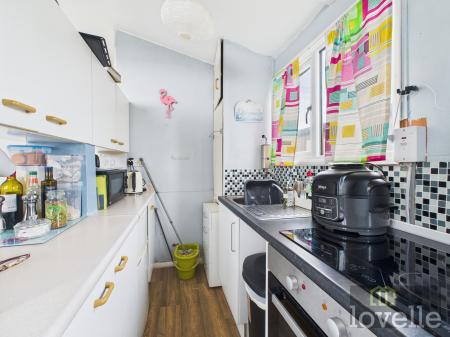 2 bedroom Park home for sale in Off Links Avenue, Mablethorpe, LN12