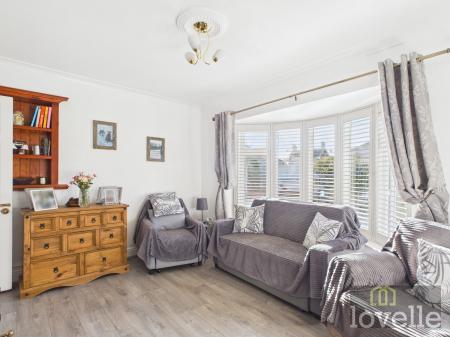 2 bedroom Semi-detached bungalow for sale in Bray Avenue, Trusthorpe, LN12