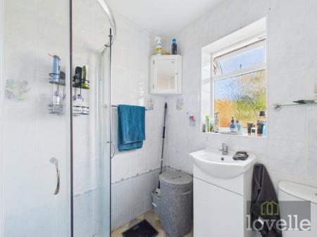 2 bedroom Semi-detached bungalow for sale in Bray Avenue, Trusthorpe, LN12