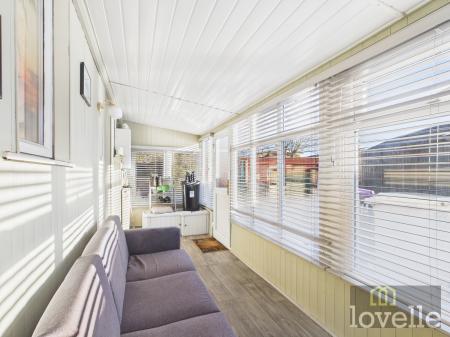 2 bedroom Semi-detached bungalow for sale in Bray Avenue, Trusthorpe, LN12