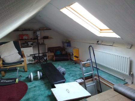 2 bedroom Semi-detached bungalow for sale in Bray Avenue, Trusthorpe, LN12