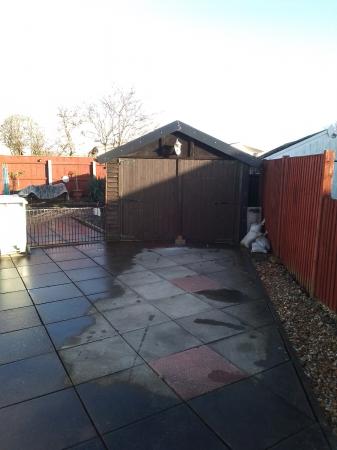 2 bedroom Semi-detached bungalow for sale in Bray Avenue, Trusthorpe, LN12