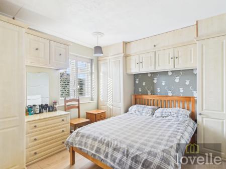 2 bedroom Semi-detached bungalow for sale in Bray Avenue, Trusthorpe, LN12