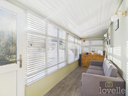 2 bedroom Semi-detached bungalow for sale in Bray Avenue, Trusthorpe, LN12