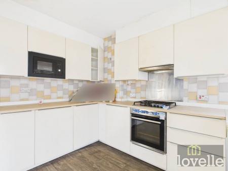 2 bedroom Detached bungalow for sale in Ancaster Road, Mablethorpe, LN12