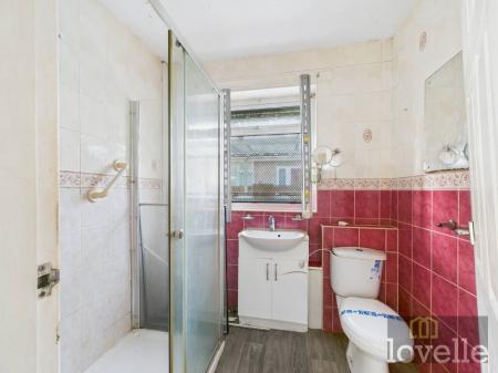 2 bedroom Detached bungalow for sale in Ancaster Road, Mablethorpe, LN12