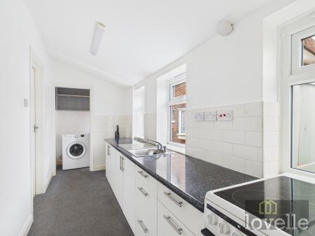 2 bedroom Semi-detached bungalow for sale in Waterloo Road, Mablethorpe, LN12