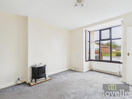 2 bedroom Semi-detached bungalow for sale in Waterloo Road, Mablethorpe, LN12