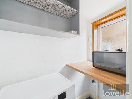 2 bedroom Semi-detached bungalow for sale in Waterloo Road, Mablethorpe, LN12