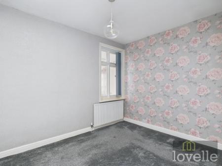 2 bedroom Semi-detached bungalow for sale in Waterloo Road, Mablethorpe, LN12