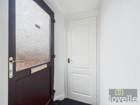 2 bedroom Semi-detached bungalow for sale in Waterloo Road, Mablethorpe, LN12