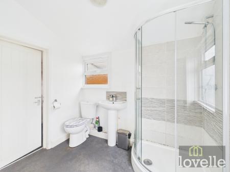 2 bedroom Semi-detached bungalow for sale in Waterloo Road, Mablethorpe, LN12