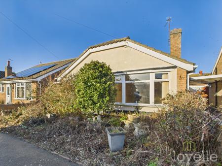 Camelot Gardens, Sutton on Sea, LN12