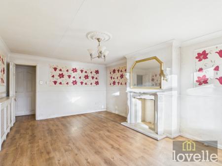 2 bedroom Detached bungalow for sale in Camelot Gardens, Sutton on Sea, LN12