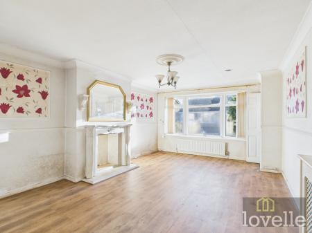 2 bedroom Detached bungalow for sale in Camelot Gardens, Sutton on Sea, LN12