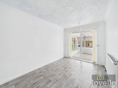 2 bedroom Semi-detached bungalow for sale in Camelot Court, Sutton on Sea, LN12