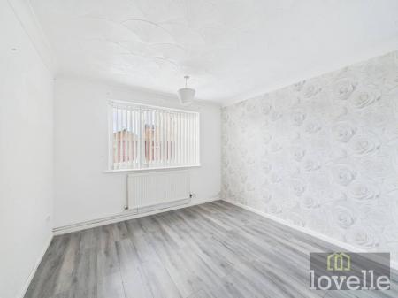 2 bedroom Semi-detached bungalow for sale in Camelot Court, Sutton on Sea, LN12
