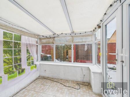 2 bedroom Semi-detached bungalow for sale in Camelot Court, Sutton on Sea, LN12