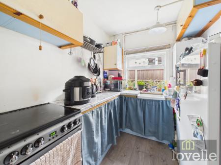 2 bedroom Semi-detached bungalow for sale in Waterloo Road, Mablethorpe, LN12