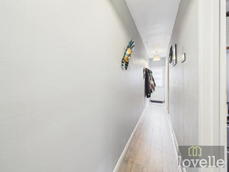 2 bedroom Semi-detached bungalow for sale in Waterloo Road, Mablethorpe, LN12