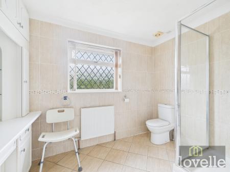 3 bedroom Detached bungalow for sale in Sharmans Close, Sutton on Sea, LN12