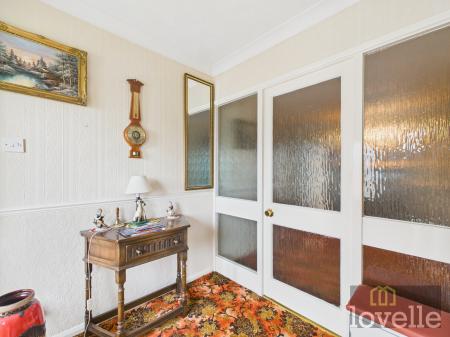 3 bedroom Detached bungalow for sale in Sharmans Close, Sutton on Sea, LN12