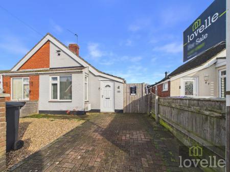 St Andrews Road, Mablethorpe, LN12