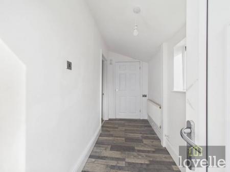 2 bedroom Semi-detached bungalow for sale in St Andrews Road, Mablethorpe, LN12