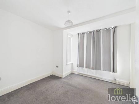 2 bedroom Semi-detached bungalow for sale in St Andrews Road, Mablethorpe, LN12