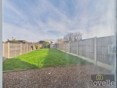 2 bedroom Semi-detached bungalow for sale in St Andrews Road, Mablethorpe, LN12