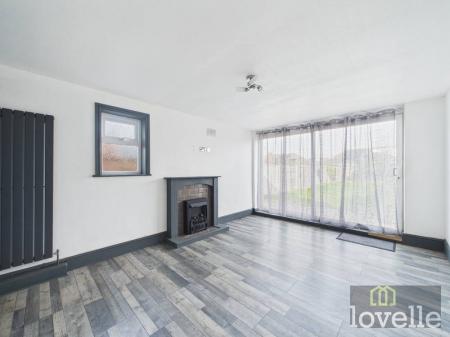 2 bedroom Semi-detached bungalow for sale in St Andrews Road, Mablethorpe, LN12