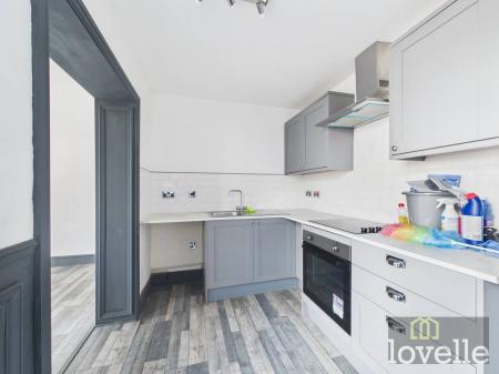 2 bedroom Semi-detached bungalow for sale in St Andrews Road, Mablethorpe, LN12