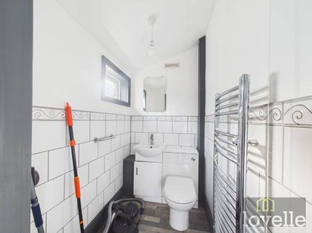 2 bedroom Semi-detached bungalow for sale in St Andrews Road, Mablethorpe, LN12