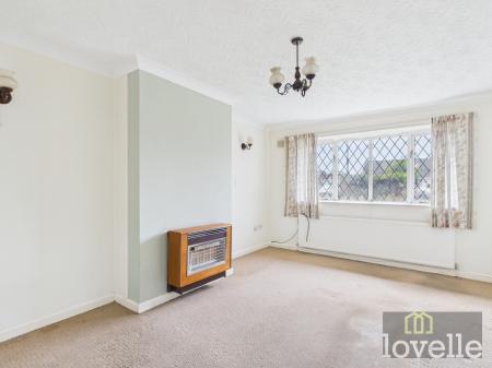 2 bedroom Semi-detached bungalow for sale in Eagle Close, Mablethorpe, LN12