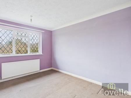 2 bedroom Semi-detached bungalow for sale in Eagle Close, Mablethorpe, LN12